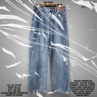 IMPORTED JEANS/KOREAN JEANS/HIGHWAIST JEANS IMPORT/PREMIUM JEANS HW/BLUE JEANS HW/CULOT HW JEANS PRE