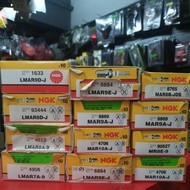 SPARK PLUG NGK DUCATI ,YAMAHA,BMW MAR8B-JDS/MAR9A-J/MAR10A-J/LMAR7A-9/LMAR8A-9/LMAR8D-J/LMAR9D-J/LMA