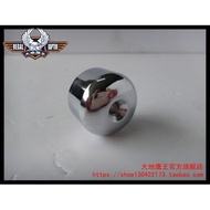 Earth Eagle King 350E-6C/350E-6/250E-9A/150E-2F New Style Chrome-Plated Decorative Ring Balance Bloc