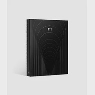 官網版 防彈少年團 BTS MAP OF THE SOUL ON:E CONCEPT PHOTOBOOK 概念寫真書 (韓國進口版) ROUTE VER.