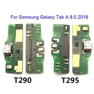 Charging Port Board For Samsung Galaxy Tab A 8.0 2019 T290 T295