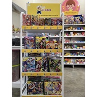 🔥Ready Stock🔥 ALIBABA Toy Box