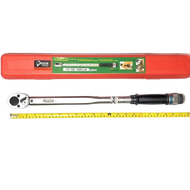 ด้ามขันปอนด์ Koche ประแจปอนด์ 1/4" 3/8" 1/2" 3/4" ออโตเมติค