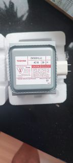 東芝微波爐零件
