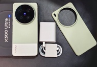 更新 20/Apr📲二手水貨⏩詳看內文⏩Vivo X300 Ultra # 512GB(綠色)