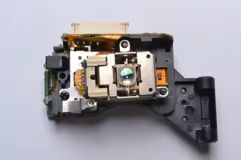 Replacement For DENON DVD-3910 CD DVD Player Spare Parts Laser Lens Lasereinheit ASSY Unit DVD3910 O