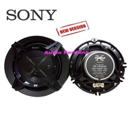 Big Sale Speaker Coaxial Mobil Ukuran 6 Inch Sony Xs Fb 1630 Resmi