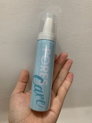 MK淨化黑頭去角質慕斯