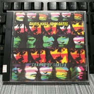 G3240：Daryl Hall & John Oates – Change Of Season【收藏品】