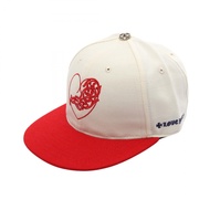 【二手】Chrome Hearts CHROME HEARTS 棒球帆布帽/帽子 男士二手 A