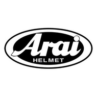 Arai MD-2 Cover Smoke (Old Part Number: 4134) 104134