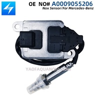 A0009055206 A000 905 52 06 0009055206 Nitrogen Oxygen Sensor For Mercedes-Benz C320 CDI W204 2012 W2