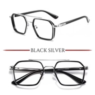 AVIATOR GLASSES PHOTOCHROMIC LENS CUSTOM MINUS JR 039