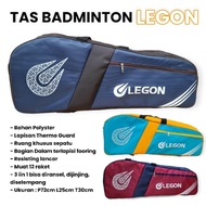 Legon Badminton Racket Bag - Badminton