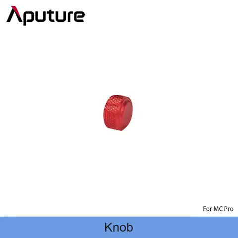 Aputure Knob for MC Pro