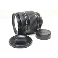 Excellent Nikon Zoom-NIKKOR 28-200mm F/3.5-5.6 D IF AF Lens