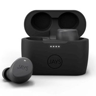 JAYS m-Seven wireless earphone 藍芽耳機 無線耳機