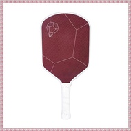 (WBNC) Pickleball Paddle Thermoformed Unibody Pickleball Paddle with High Grit & 16MM Pickleball Rac