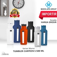 Corkcicle canteen signature CANTEN S bottle