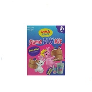 Carrie Junior Slime DIY Kit
