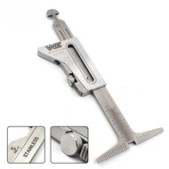 Hi Lo Gage Welding Pipe Gauge Hi-Lo gauge weld level Measuring Tool