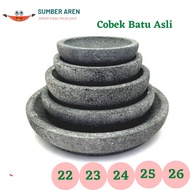 Stone Mortar, Original Stone Mortar, Mountain Coet, Genuine Stone