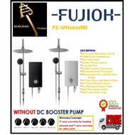 FUJIOH FZ-WH 5033NR INSTANT WATER HEATER WITH RAIN SHOWER (NO PUMP)