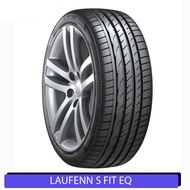 OBRAL Laufenn S FIT EQ 225/65 R16 Ban Mobil MERCEDES E 350 BMW 523 MURAH