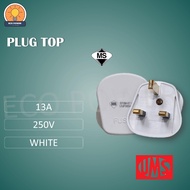 UMS 13A PLUG TOP / 15A PLUG TOP
