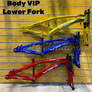 New 20” Body Vip Basikal / Lower Fork /Basikal Body Lower Fork /20inch basikal