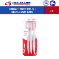Colgate Toothbrush Gentle Gum Care (3's)