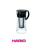 HARIO Mizuno Cold Brew Coffee Pot 7 MCPN-7 Jug 600ml Black
