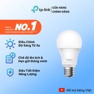 Bóng Đèn Thông Minh TP-Link Tapo L520E / L535E Đa Sắc Kết Nối Wifi Điều Khiển Từ Xa - Hàng Chính Hãn