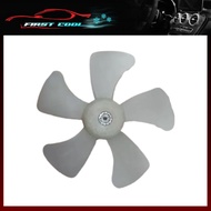 FC Radiator Fan Blade Toyota Starlet Soluna 1.5 Corolla Ae101 Great Ae111 All New Radiator Fan FC