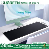 UGREEN Mousepad Gaming Premium PU Leather Desk Pad Waterproof 90565