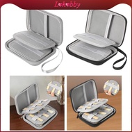 Lohobby EVA Foam Reed Case Storage Holder Box for Saxophone Clarinet Oboe Musicians Portable Accesso