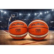 Molten Basketball GG6X GG7X Original