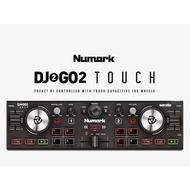 NUMARK DJ2GO TOUCH
