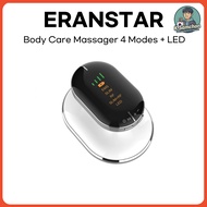 ERANSTAR Body Care Massager 4 Modes LED EMS RF Premium Electric Beauty Device