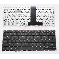 Terbaru Keyboard Notebook Acer Aspire Es11 Es1 132 Es1-132 Tombol
