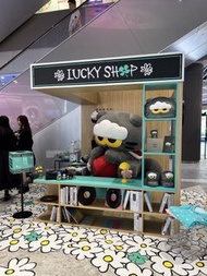 (現場) ZO&FRIENDS LUCKY SHOP POP-UP GD代購韓國周邊 GD首爾encore周邊｜GD小卡專輯代購 GD專輯 GD小卡 GD手燈 GD演唱會 GD MD GD周邊 GD盲