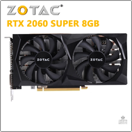 [Anpia] ZOTAC GeForce RTX 2060 SUPER-8GD6 kad grafik GPU a untuk NVIDIA RTX 20 siri RTX2060 SUPER 8G