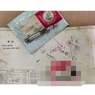 Honda Raider HX135 Tachometer  Spindle ATAC *Original Japan 14230 KM7