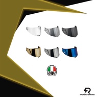 AGV Visor Race 3 For Pista GP RR | Pista GP R | Corsa R