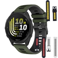 For Garmin Forerunner 170 Music Smart Watch Smart Watch Strap Band Replacement WristBand Bracelet Be