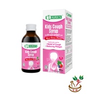 HURIX'S Kids Cough Syrup 60ml