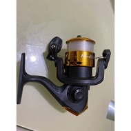 Sougayilang Spinning Fishing Reel 3BB AK 200