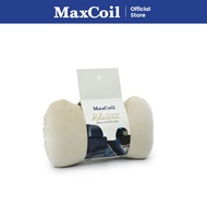 MaxCoil Relaxzen Memory Foam Bone Pillow