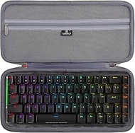 Hard Storage Case for ASUS ROG Falchion NX 65% RGB Gaming Mechanical Keyboard - Travel Case for EPOM