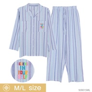 Josilins ชุดนอน ผู้ใหญ่ ลิขสิทธิ์ Disney Pixar Inside Out 2 คอลเลคชัน Believe In Yourself ผ้าพรีเมีย